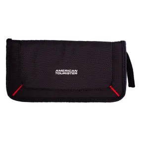 American Tourister Travel Wallet