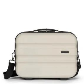 Antler Clifton Vanity Case - Taupe