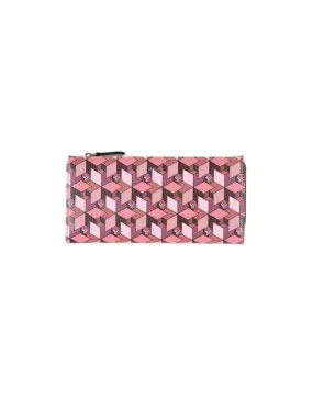 Bally Women Wallet Coral -- --