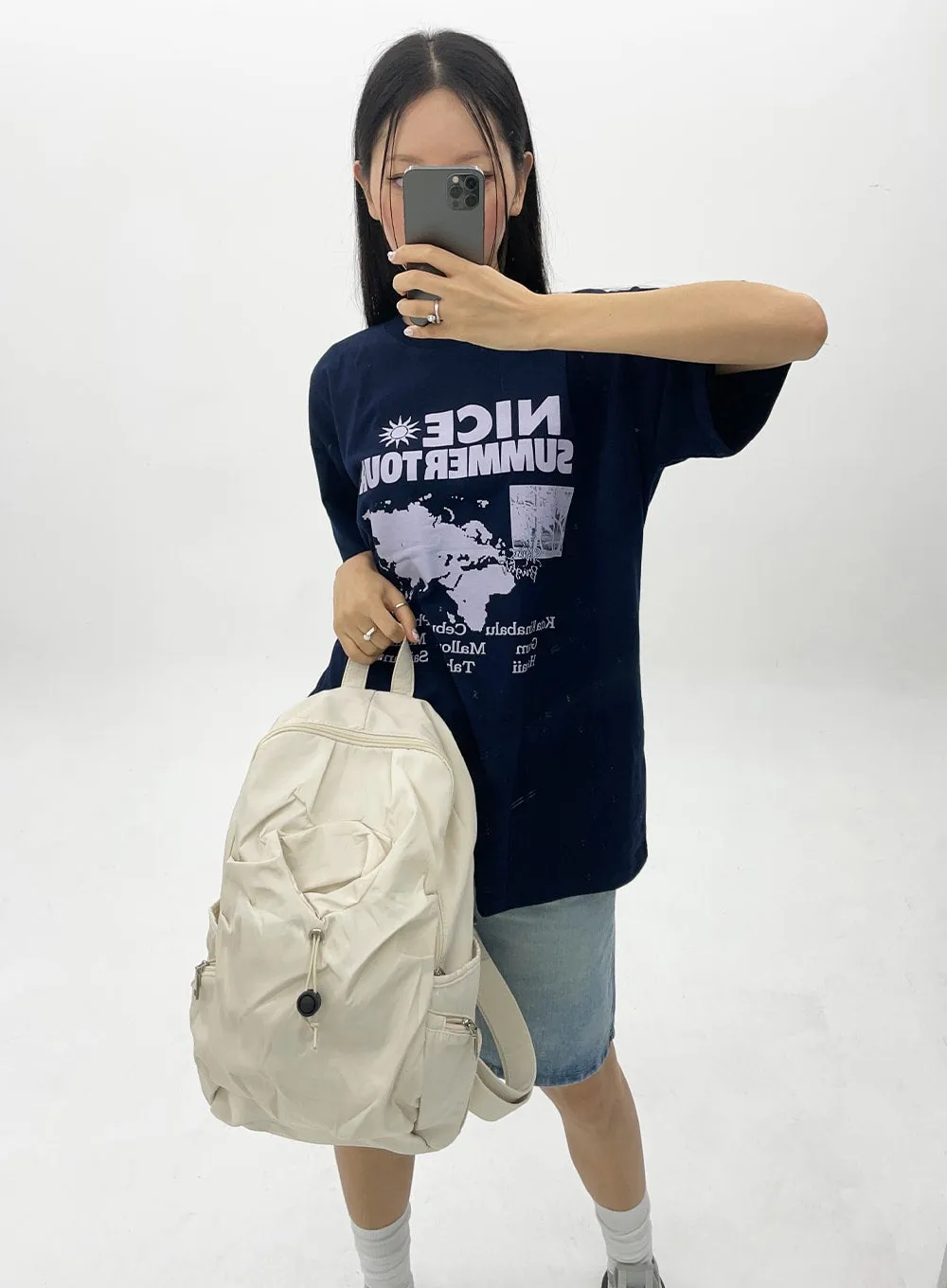 Basic Backpack CL303