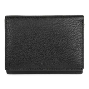 Bugatti Small Leather Wallet