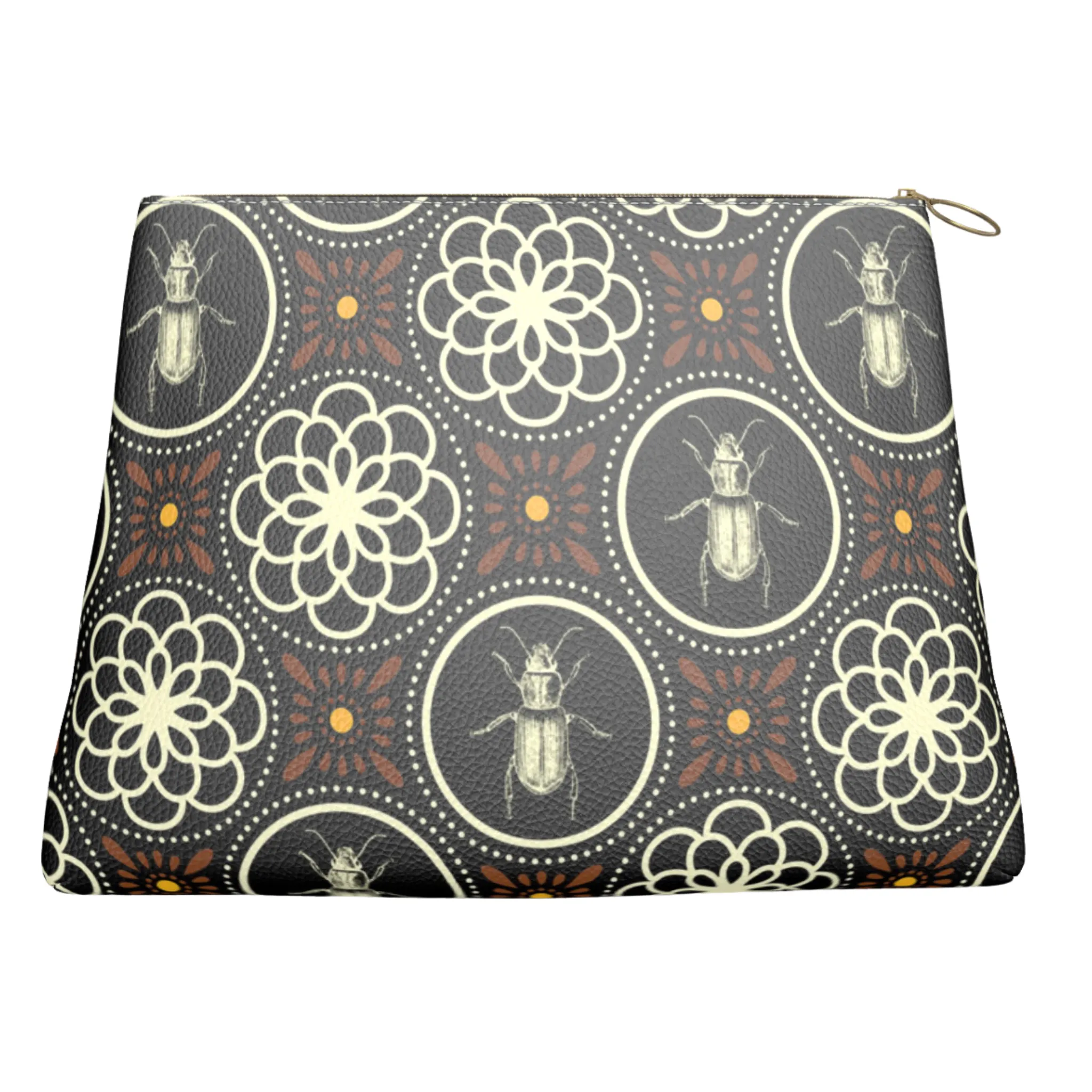 Chestnut Lovebug Clutch