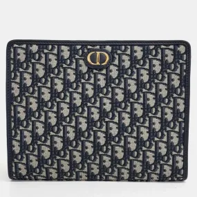 Christian Montaine 30 Clutch Bag