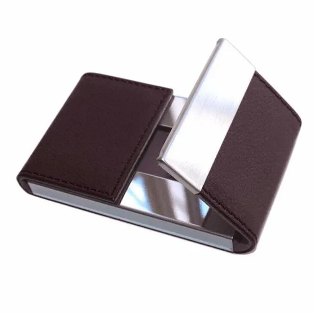 Classy Men Travel Wallet