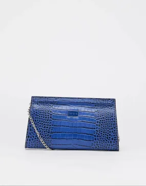 Clutch Meryem Blue