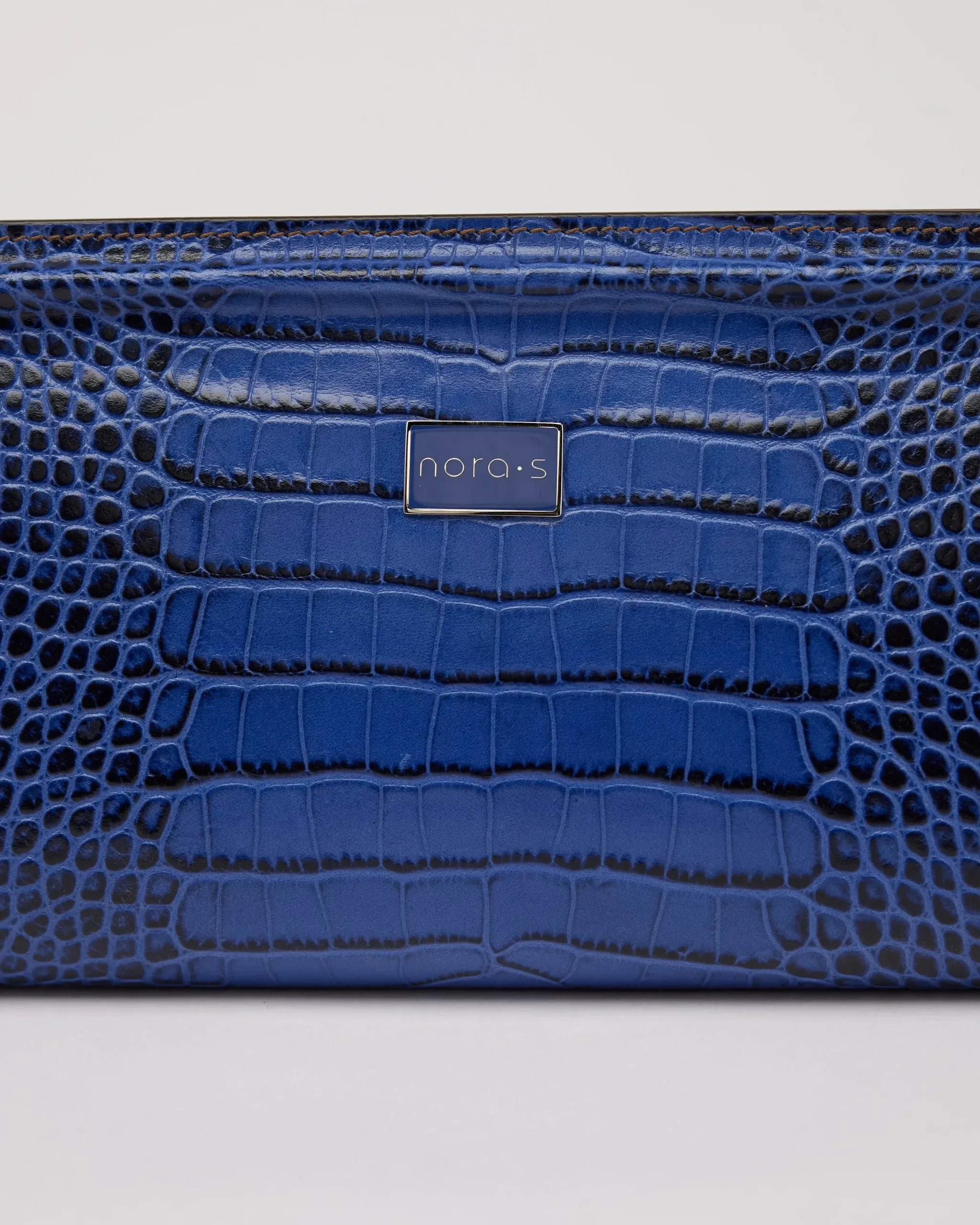 Clutch Meryem Blue