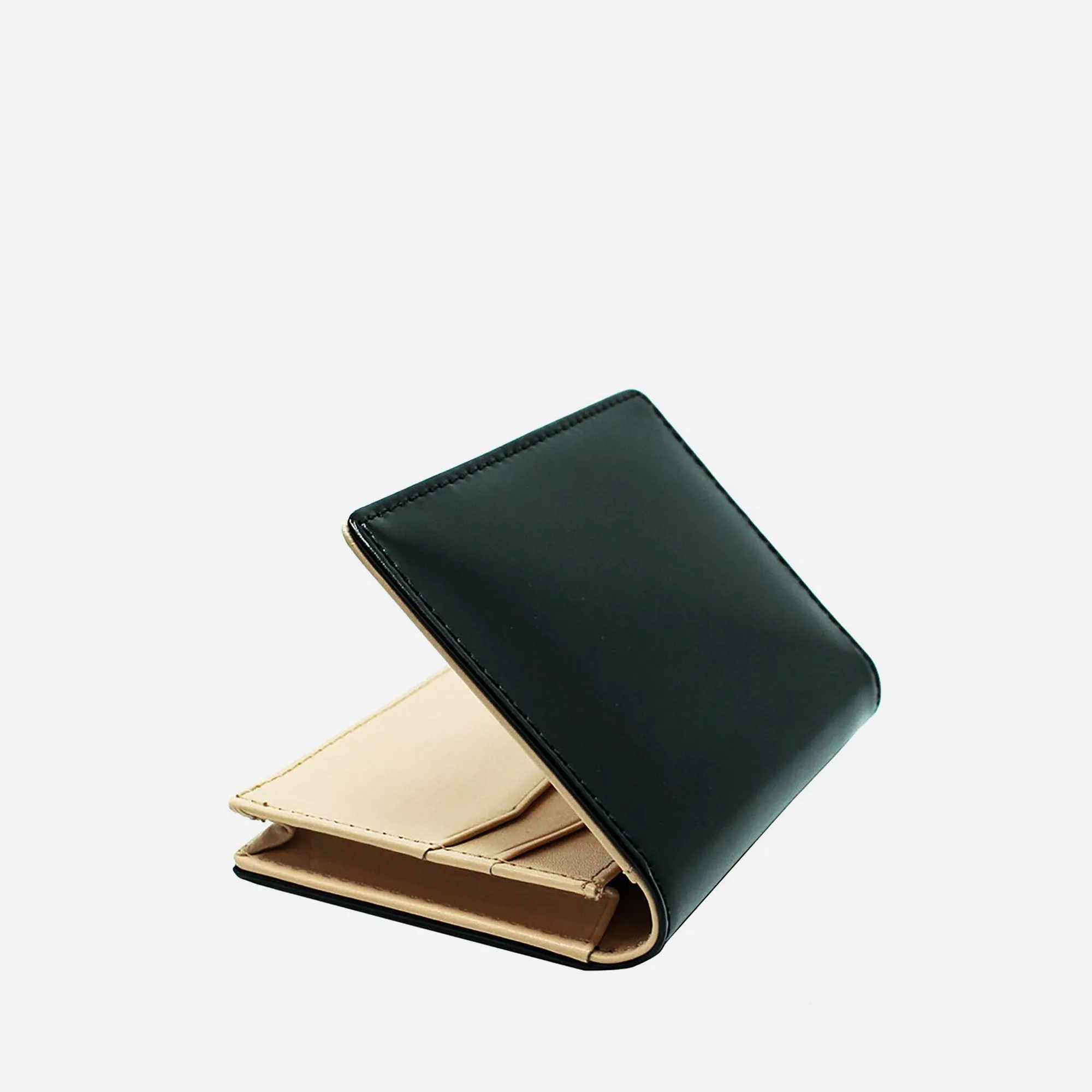 Colorblock Card Holder