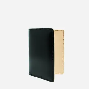 Colorblock Card Holder