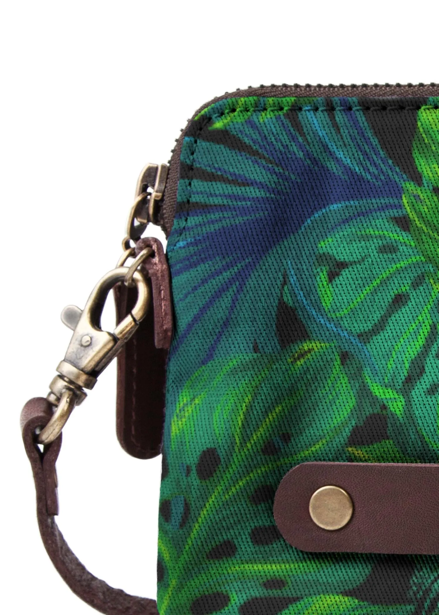 Envy Hold - Fancy Tropical Floral