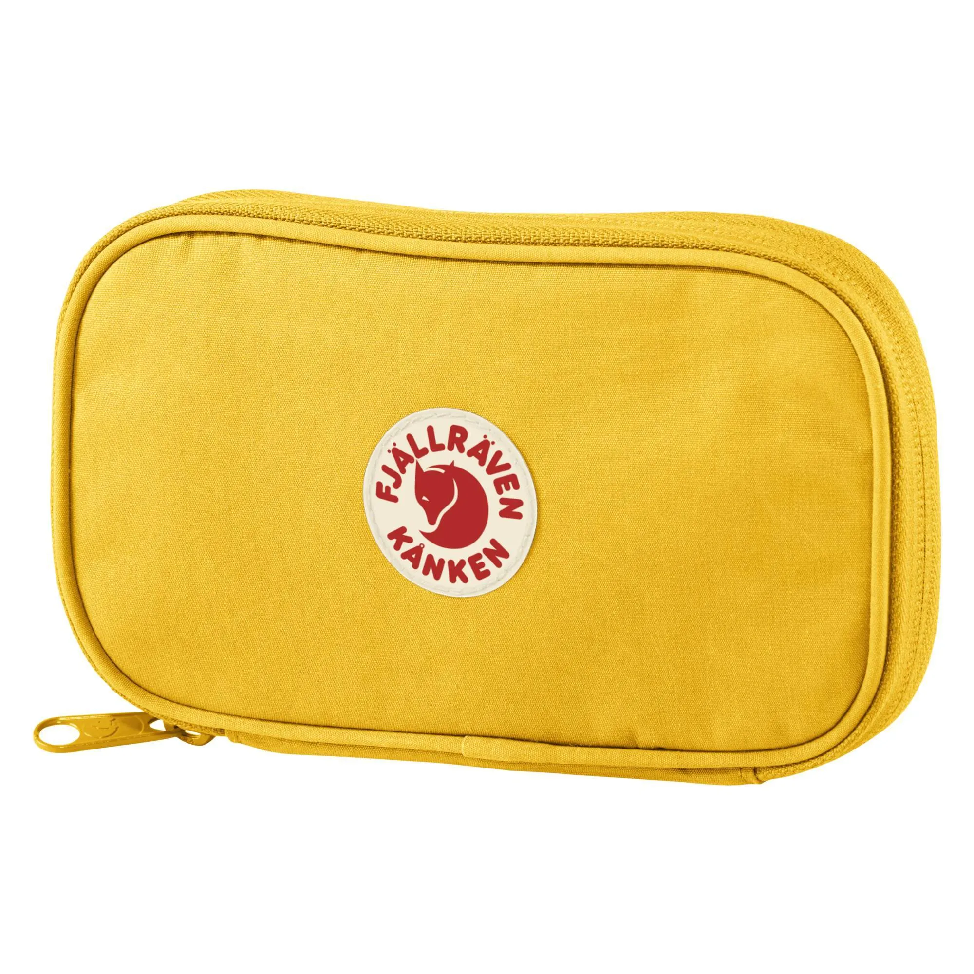 Fjällräven Kånken Travel Wallet