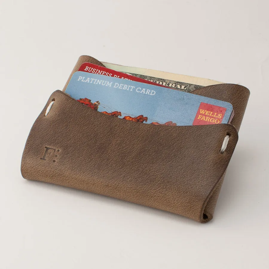 Greensleeve Wallet