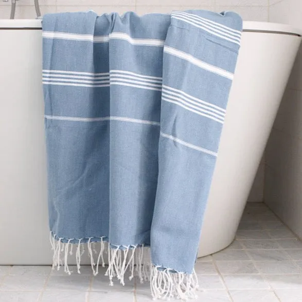 Hammam Towel XL 220x160 cm