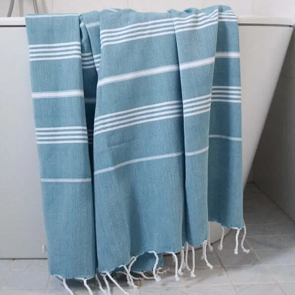 Hammam Towel XL 220x160 cm