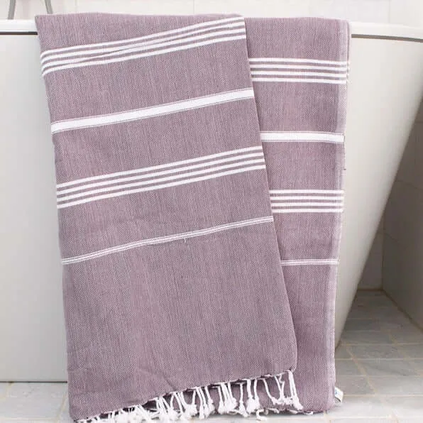 Hammam Towel XL 220x160 cm