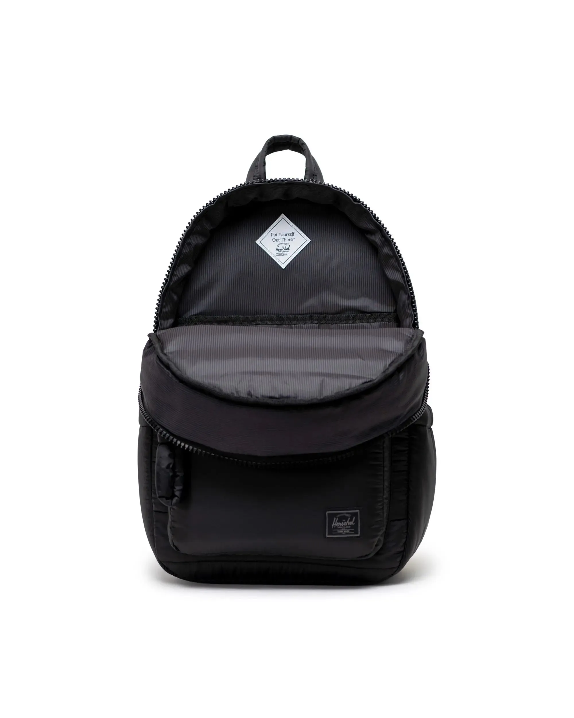 Herschel - Settlement Quilted Backpack