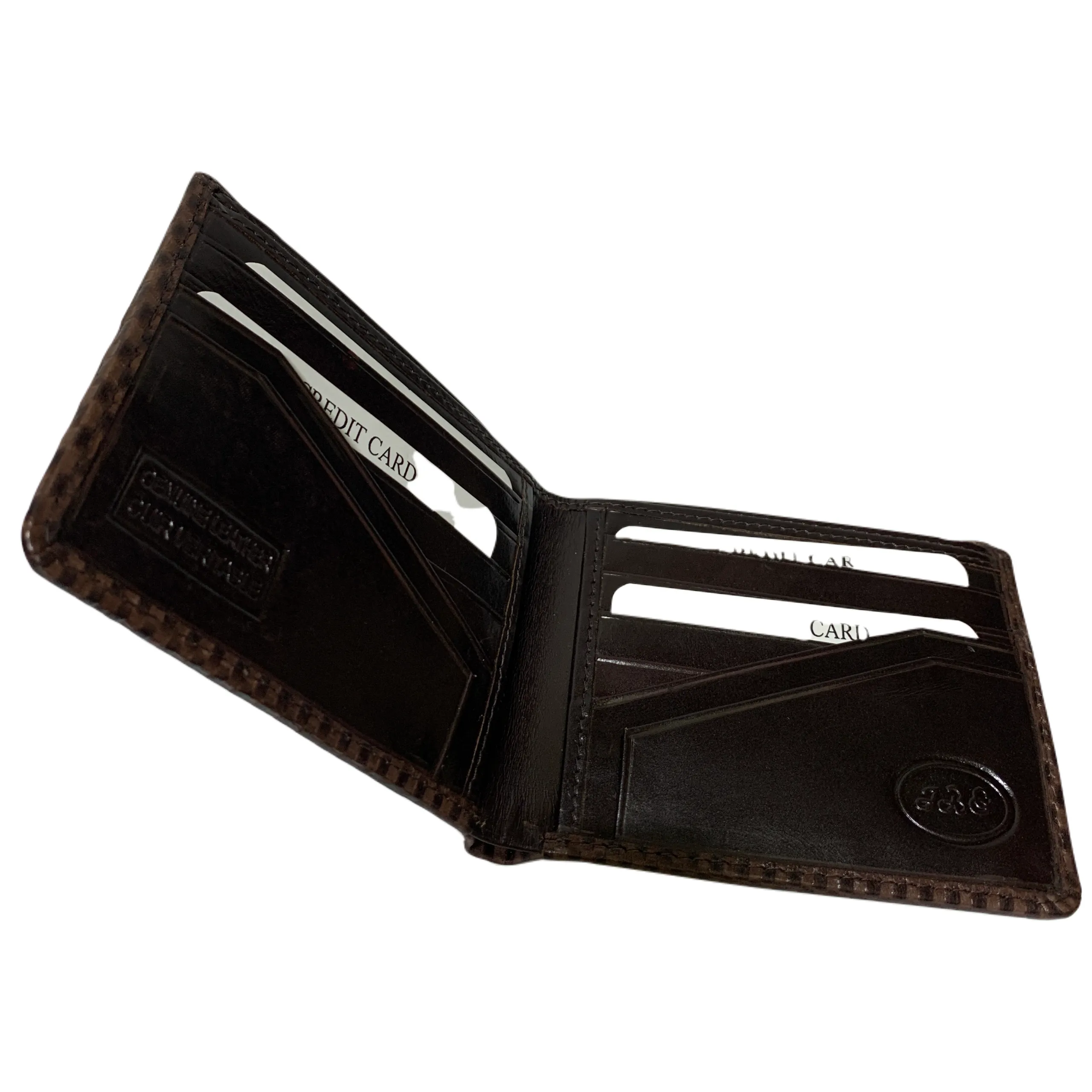 JBG Wallet