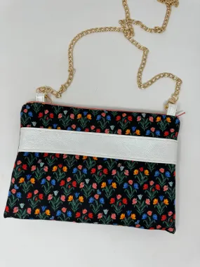 Kayla Clutch Crossbody Spring/Summer