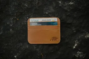 Kenai Minimalist Wallet