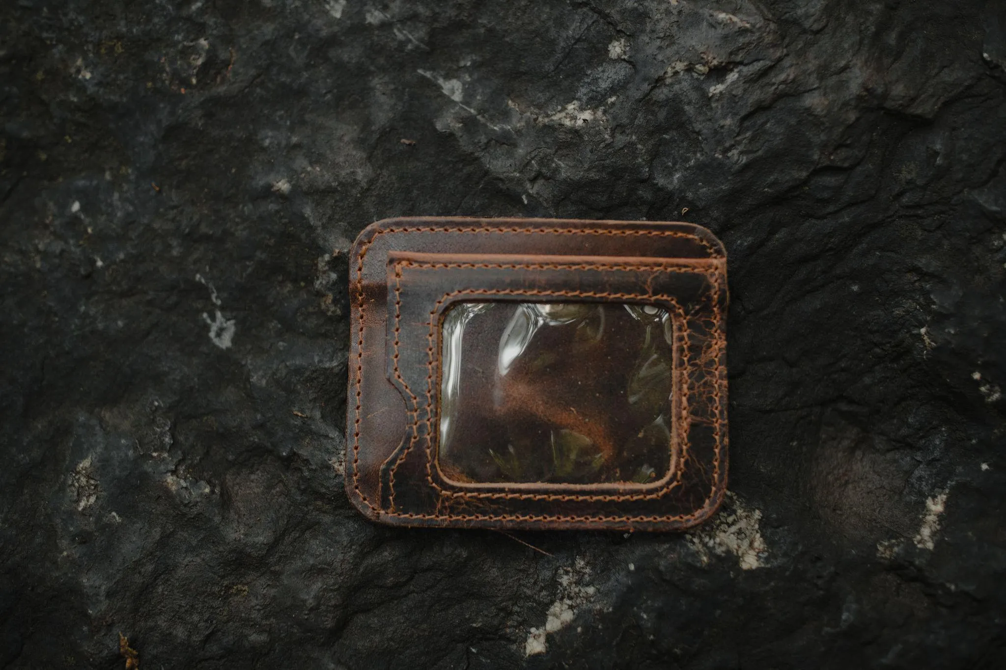 Kenai Minimalist Wallet