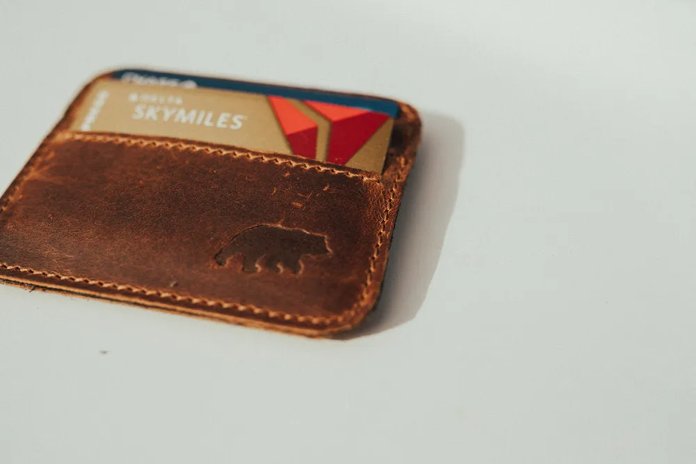 Kenai Minimalist Wallet