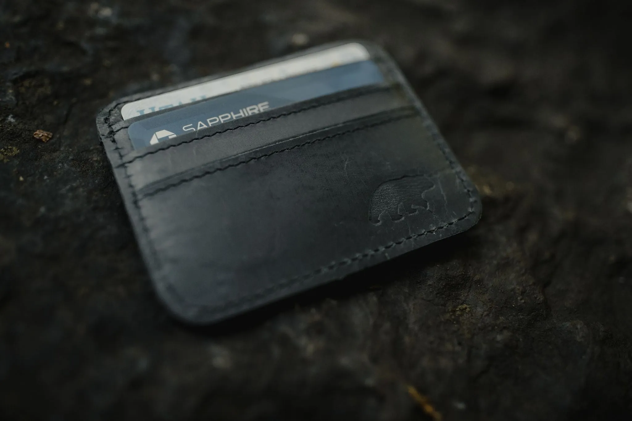 Kenai Minimalist Wallet