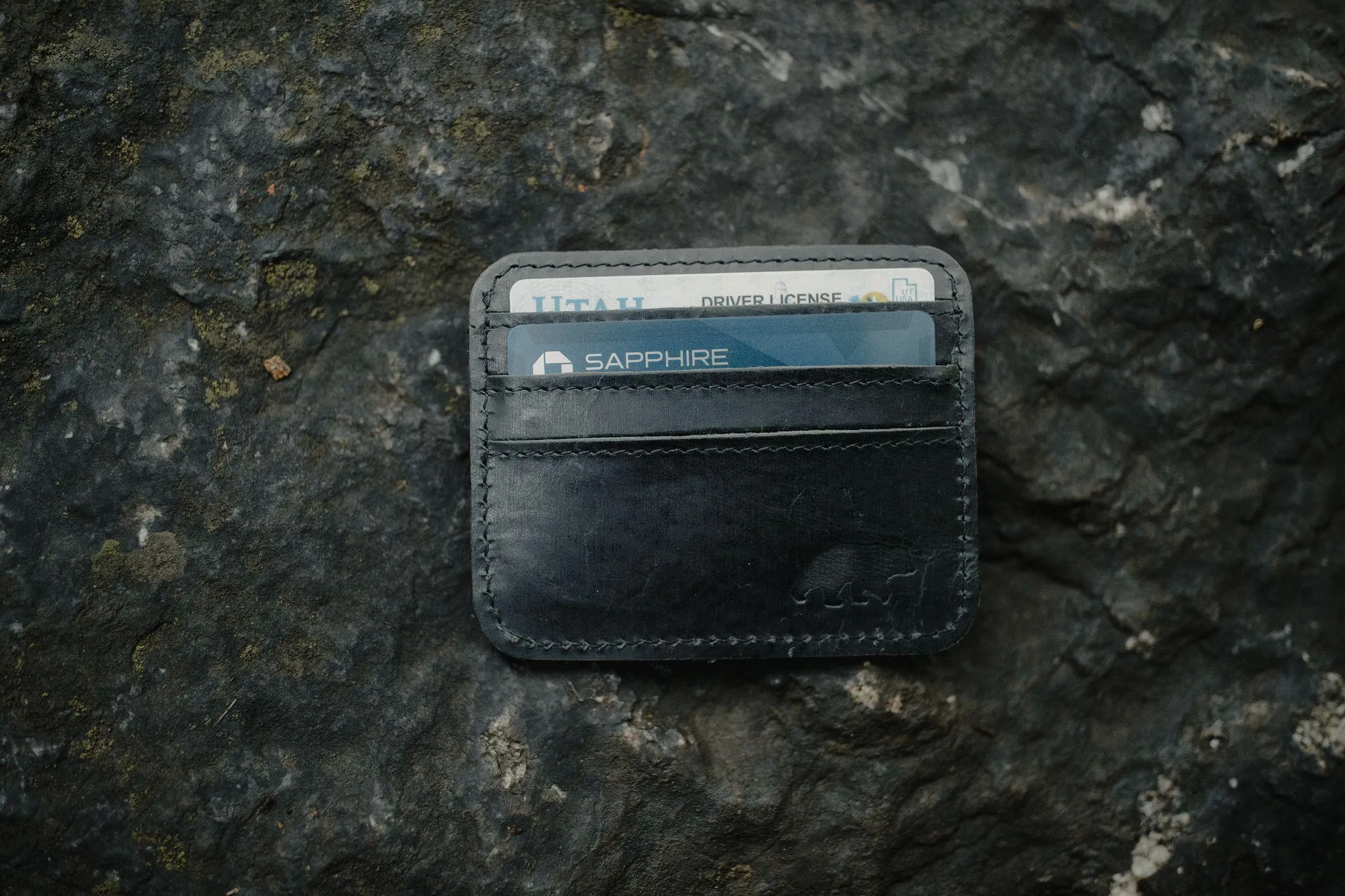 Kenai Minimalist Wallet