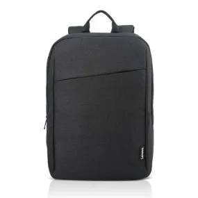 Lenovo 15.6 inch Laptop Black Backpack