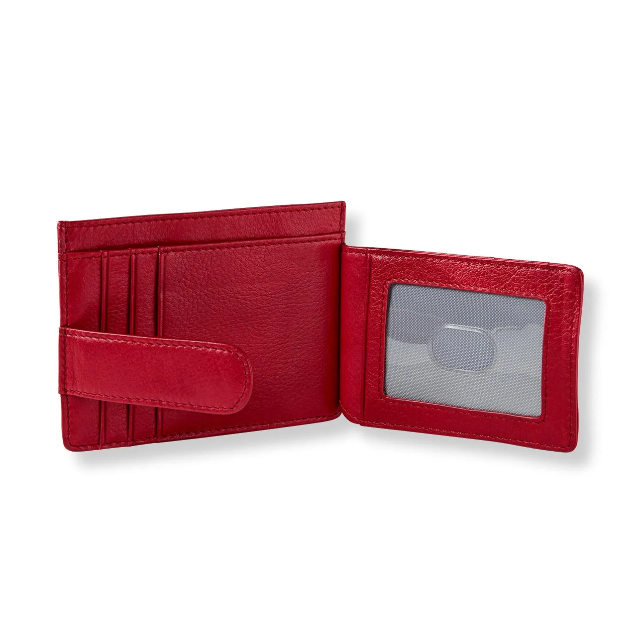 Lexi Compact RFID Wallet