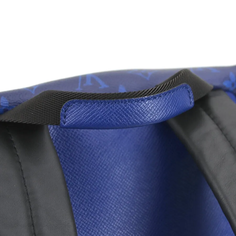 Louis Vuitton Backpack Cobalt Blue