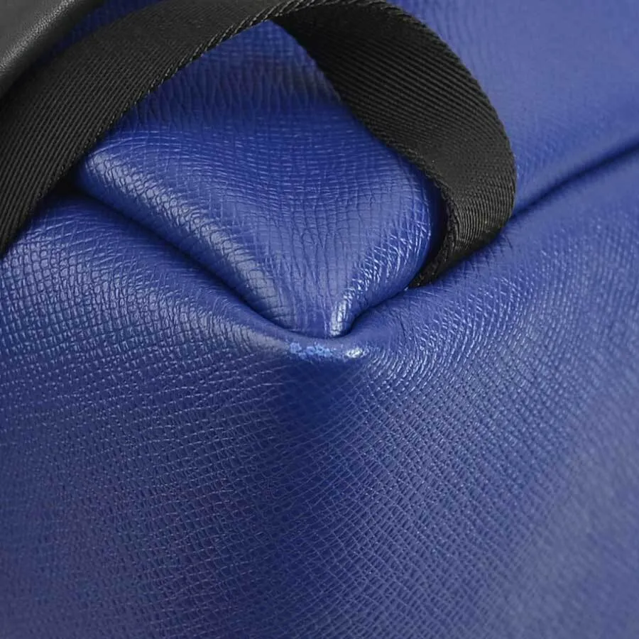 Louis Vuitton Backpack Cobalt Blue