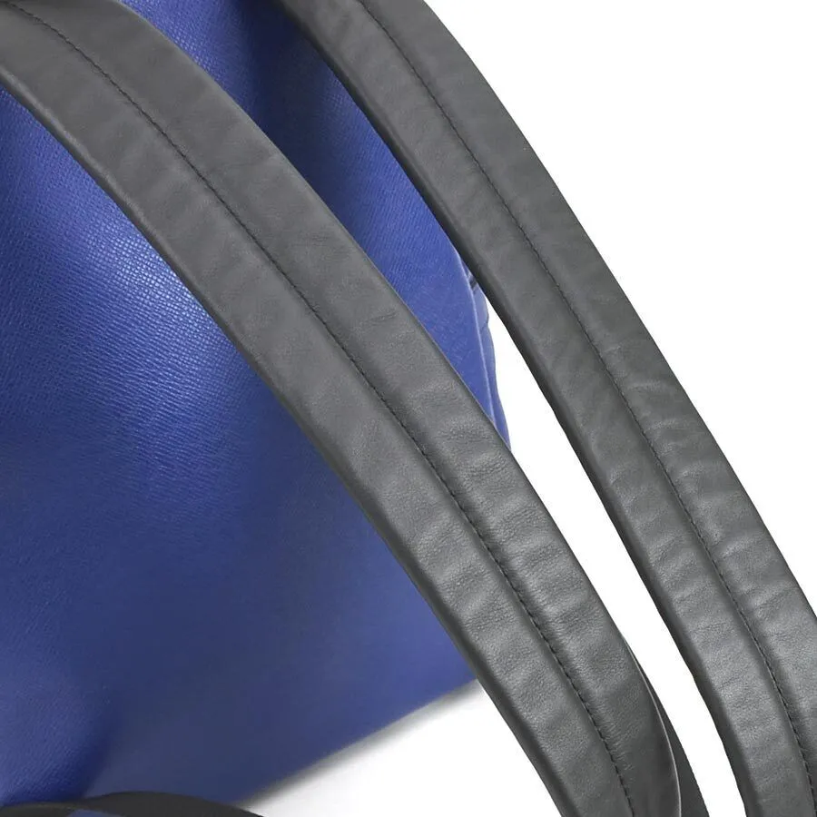 Louis Vuitton Backpack Cobalt Blue