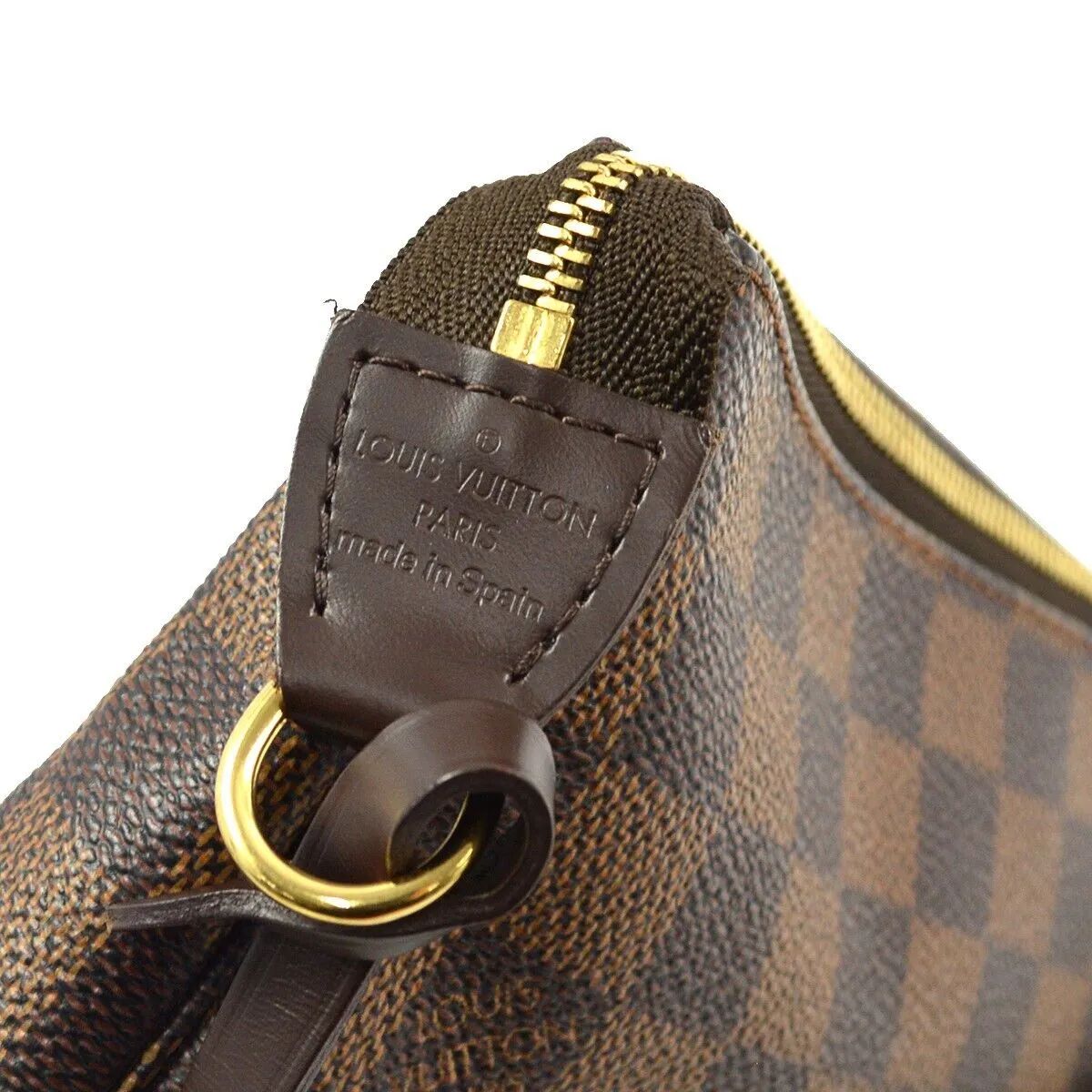 Louis Vuitton Damier Pochette