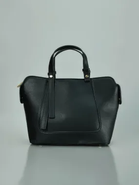 Matte Classic Handbag