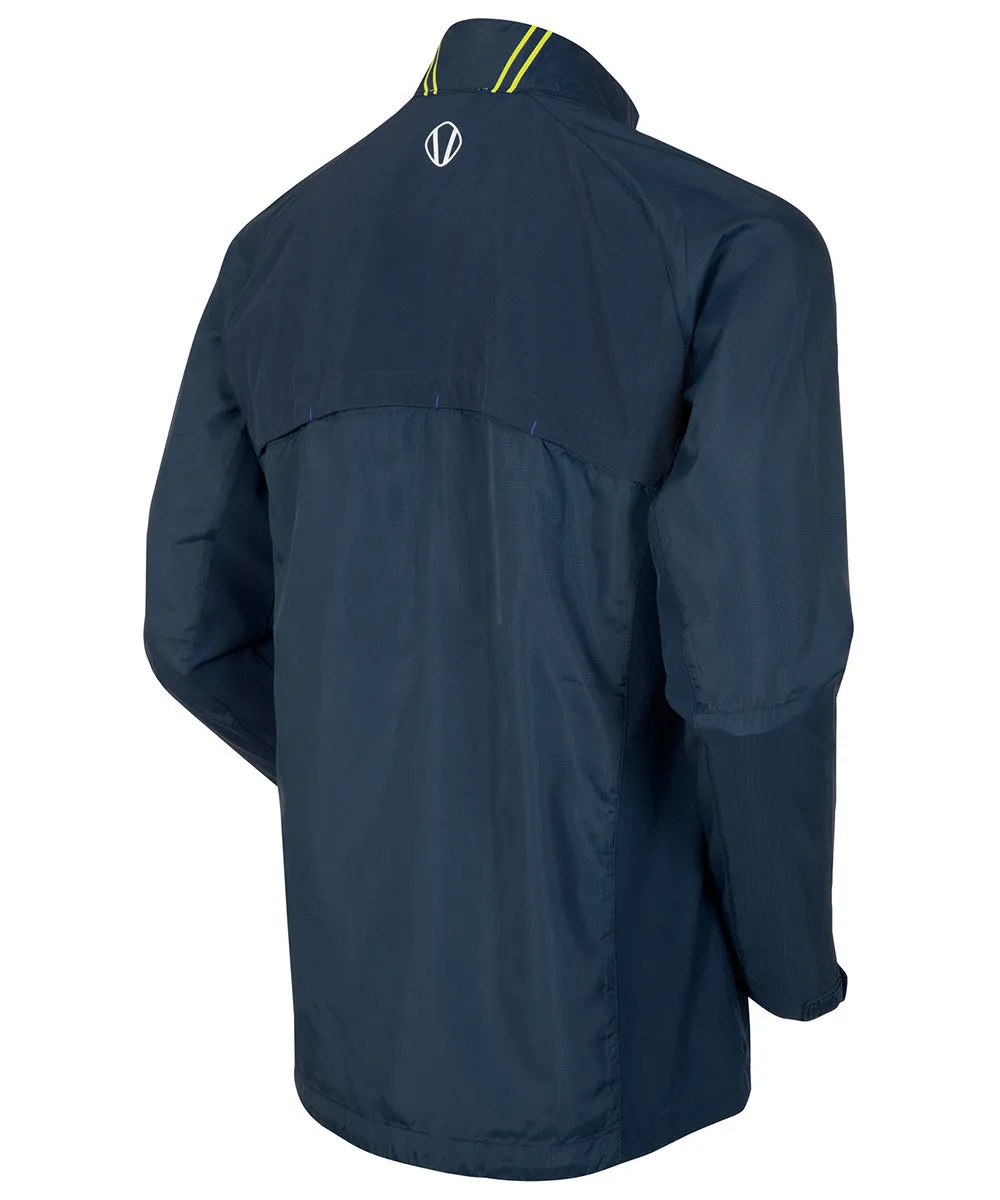 Men's Cameron Lightweight Wind Jacket