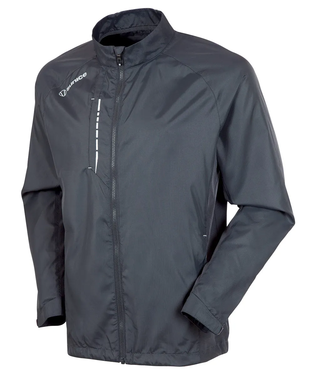 Men's Cameron Lightweight Wind Jacket