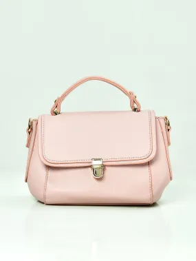 Mini Classic Hand Bag