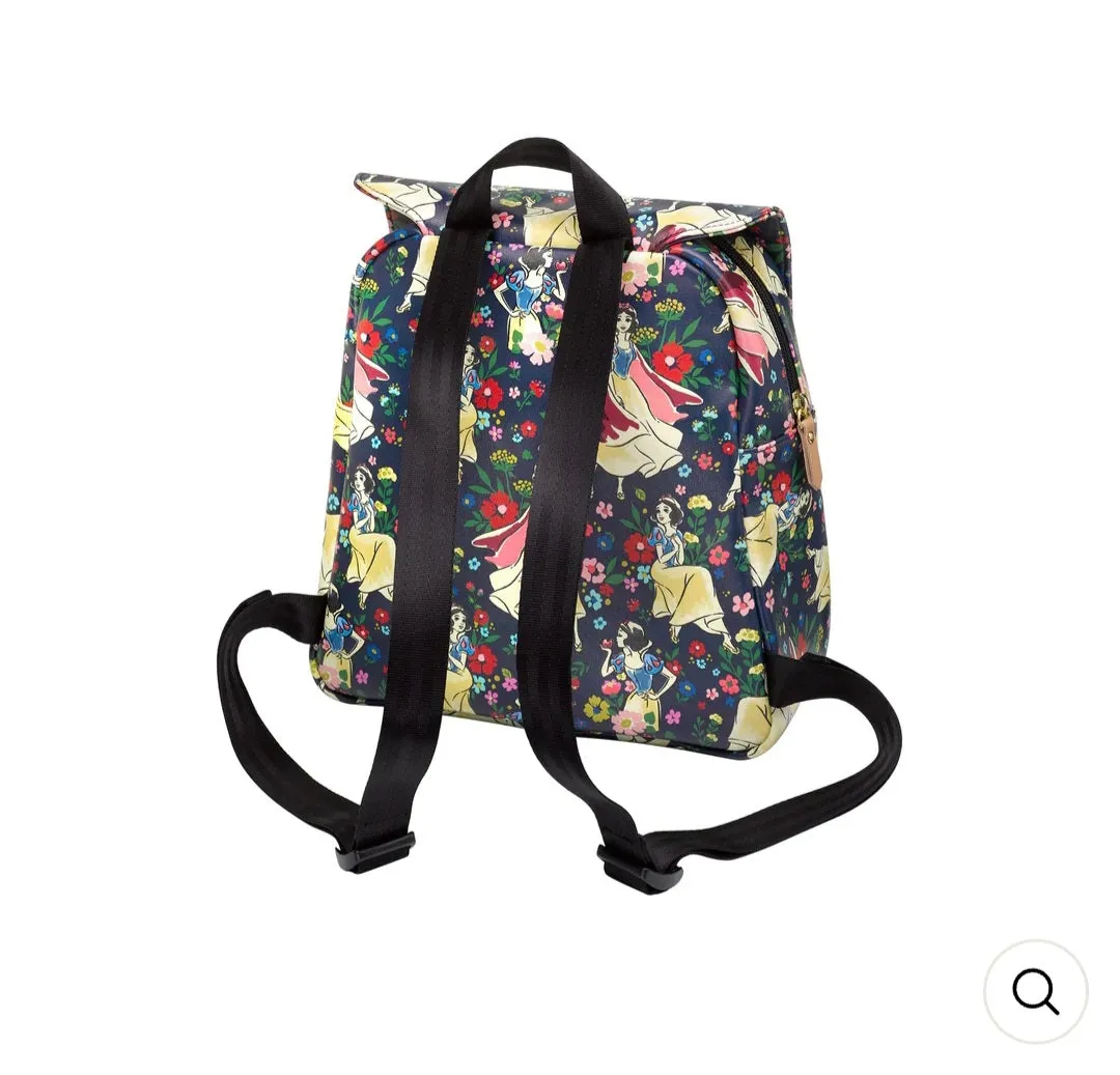 MINI META BACKPACK - DISNEY SNOW WHITE'S ENCHANTED FOREST