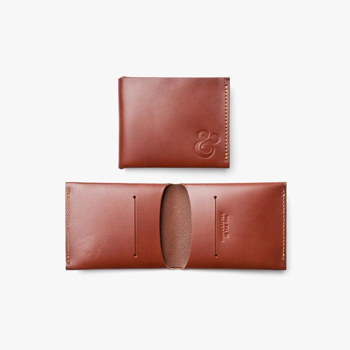 Minimalist Wallet