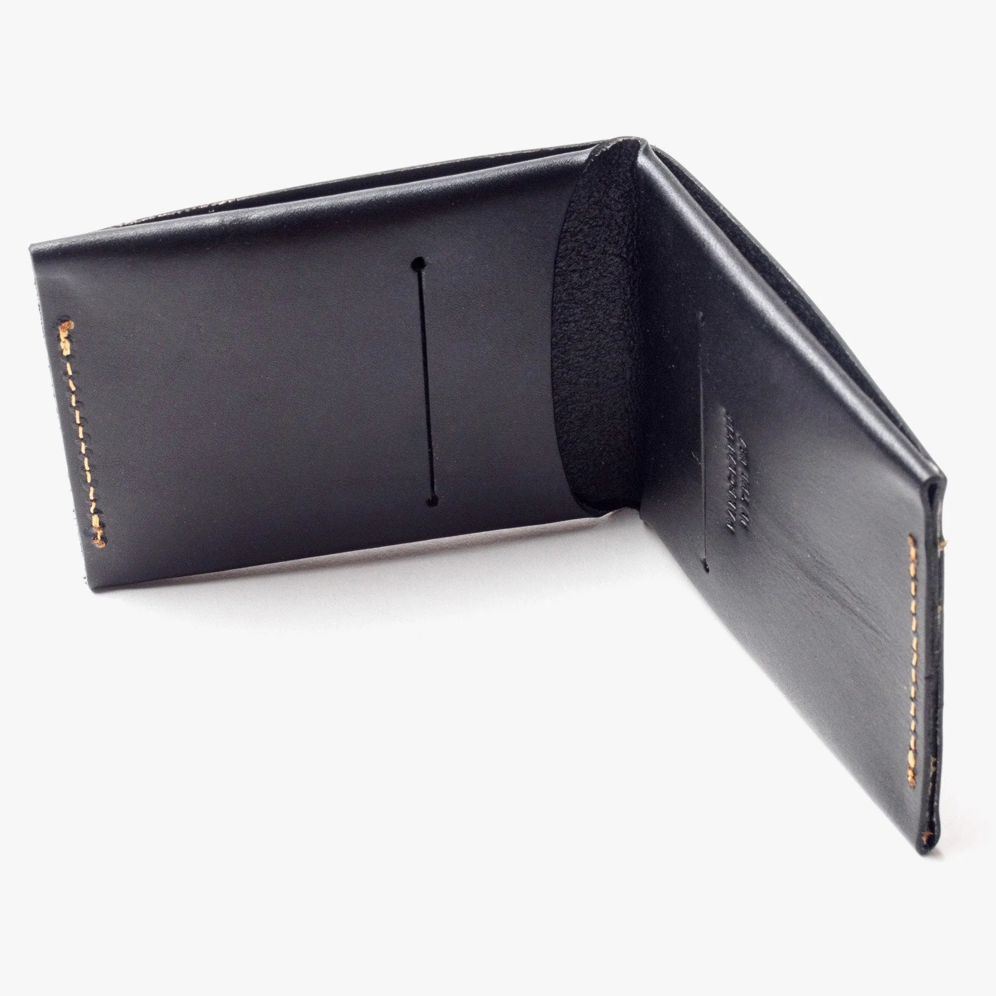 Minimalist Wallet