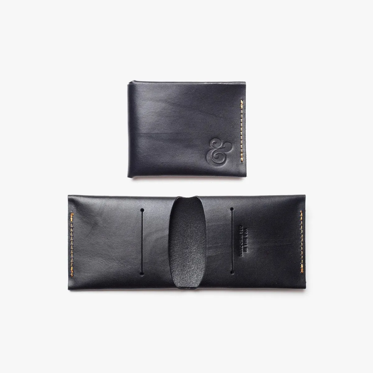 Minimalist Wallet