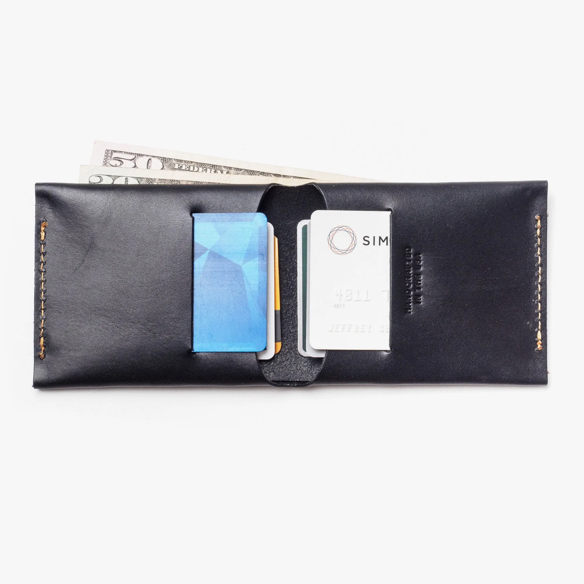 Minimalist Wallet