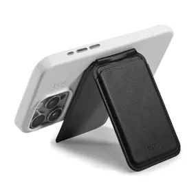 MOFT Flash Wallet   Stand MagSafe - Jet Black - 15-13706