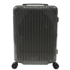 Olive Essential Cabin Lightweight Suitcase