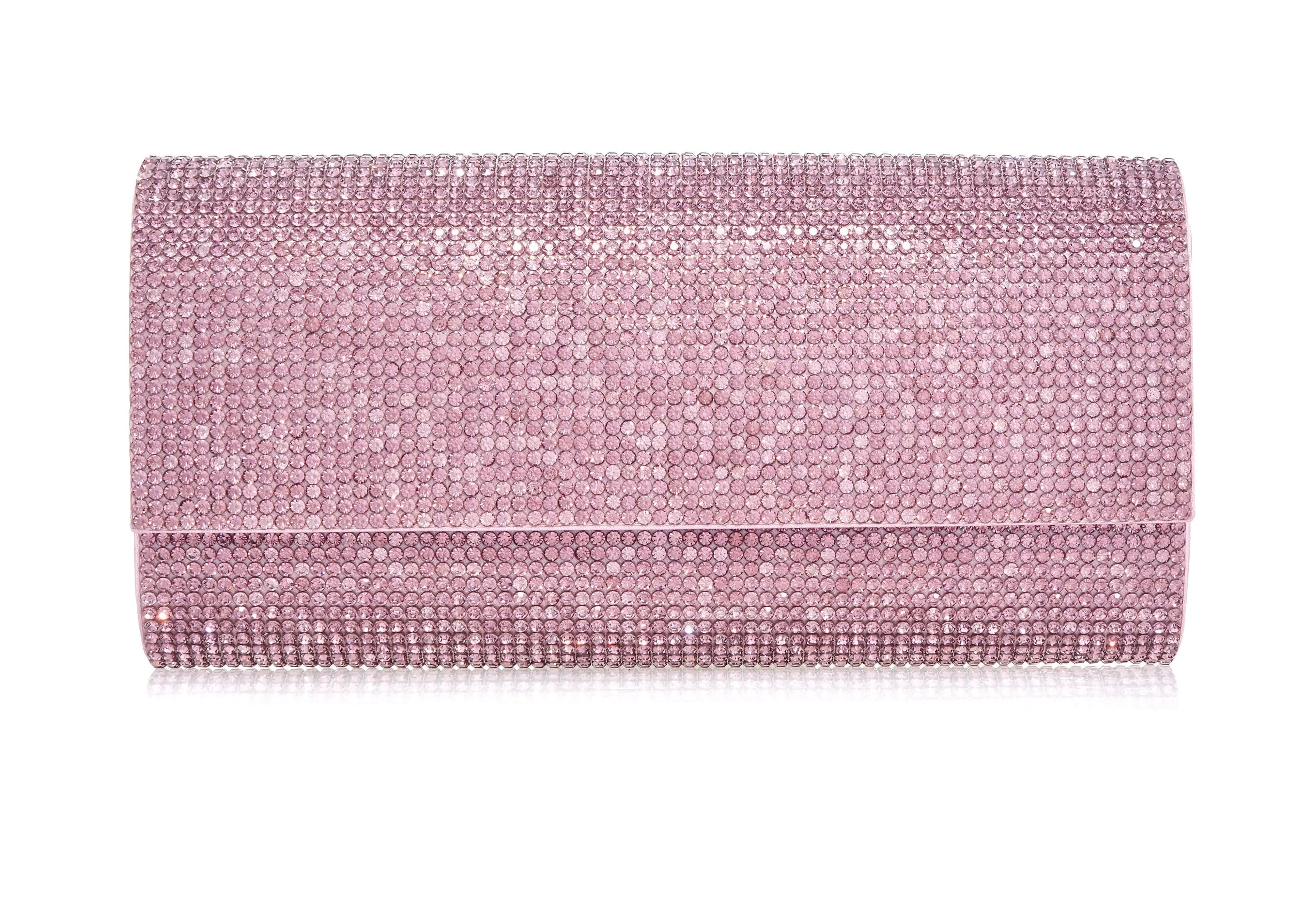 Perry Crystal Light Amethyst