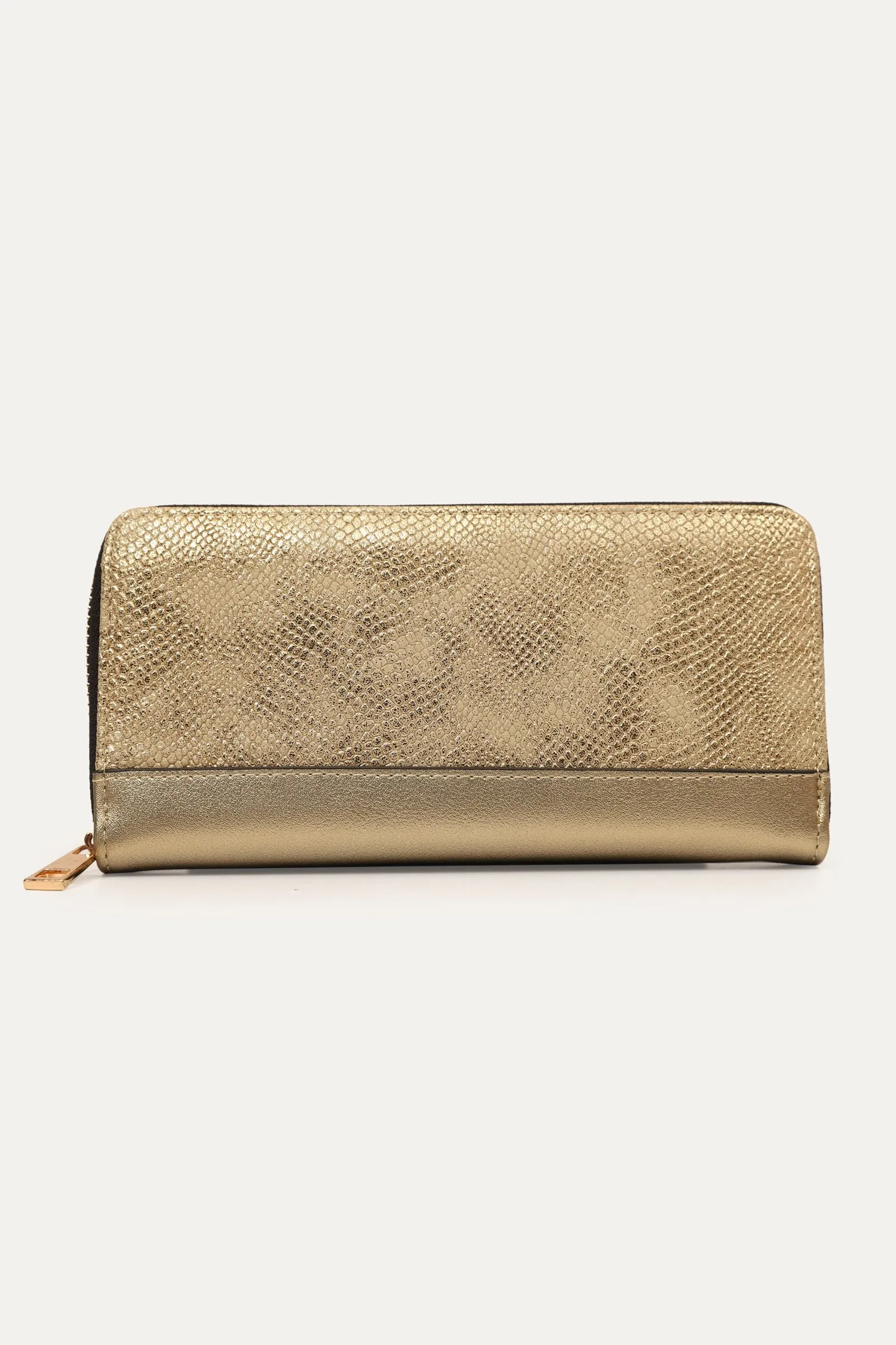 Printed Clutch