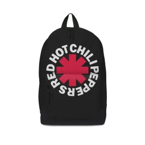 Red Hot Chili Peppers Backpack - Asterix