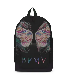 Rocksax Bullet For My Valentine Backpack - Wings 2