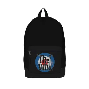 Rocksax The Who Backpack - Target 1