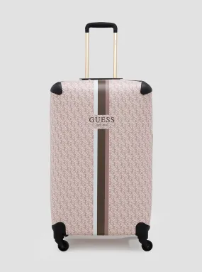 Rose Logo Wilder 71cm Suitcase