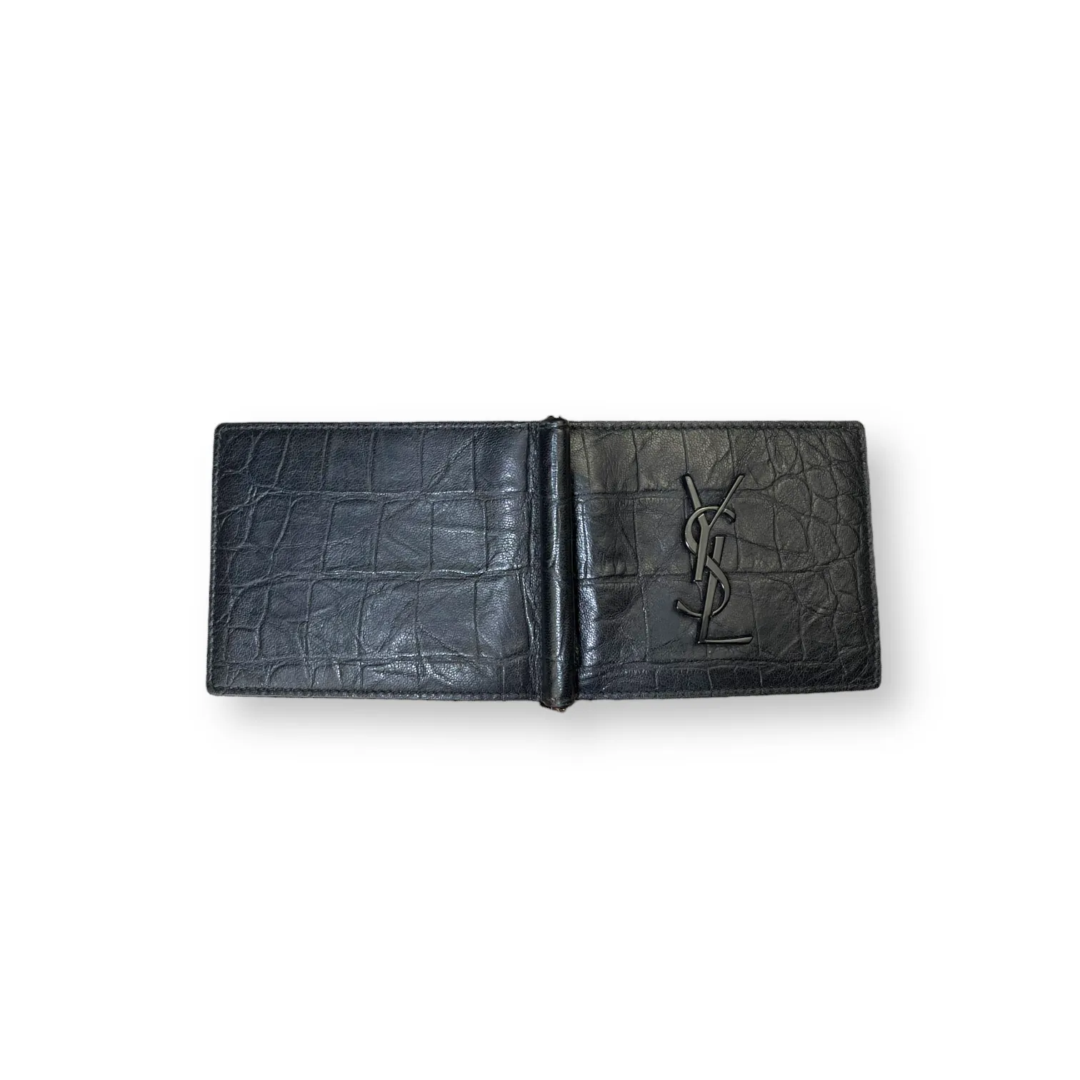 Saint Laurent Portodoll Wallet